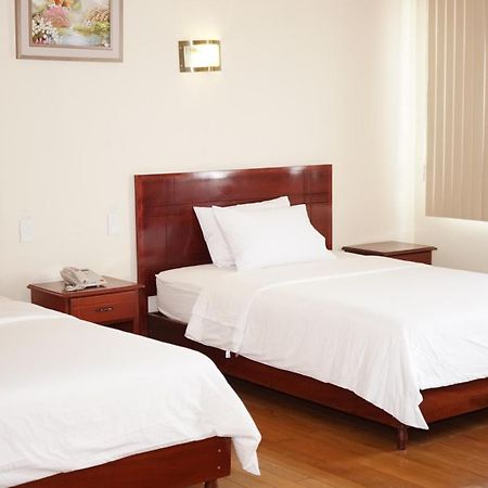 Hotel Lottus Кито Экстерьер фото