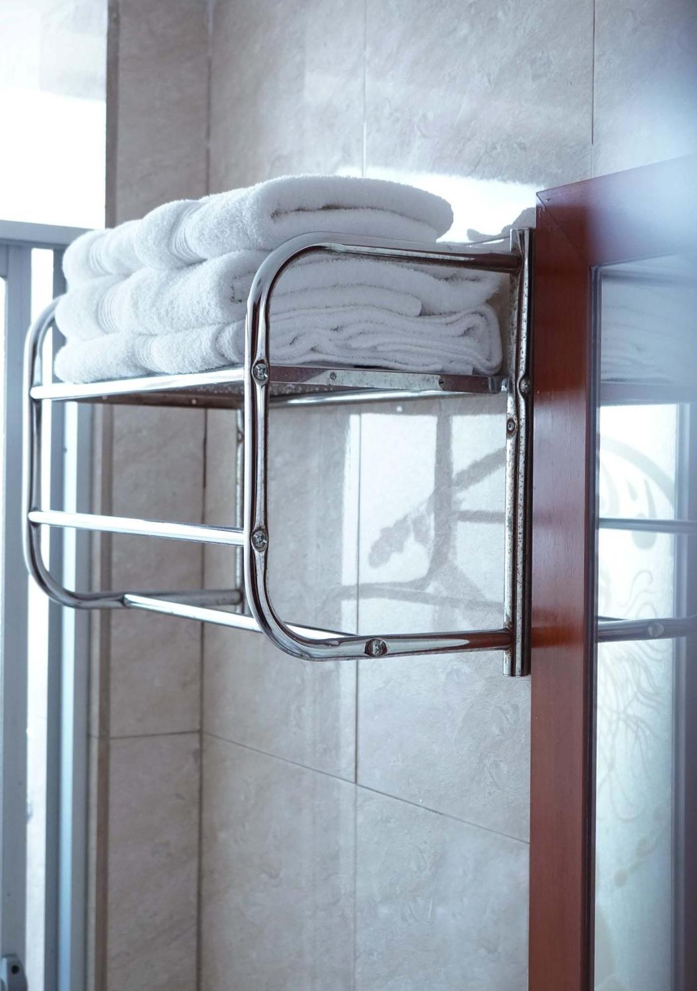 Hotel Lottus Кито Экстерьер фото